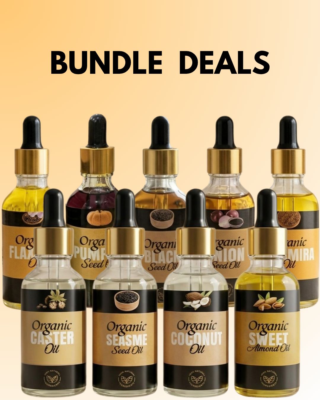 Bundle Deals
