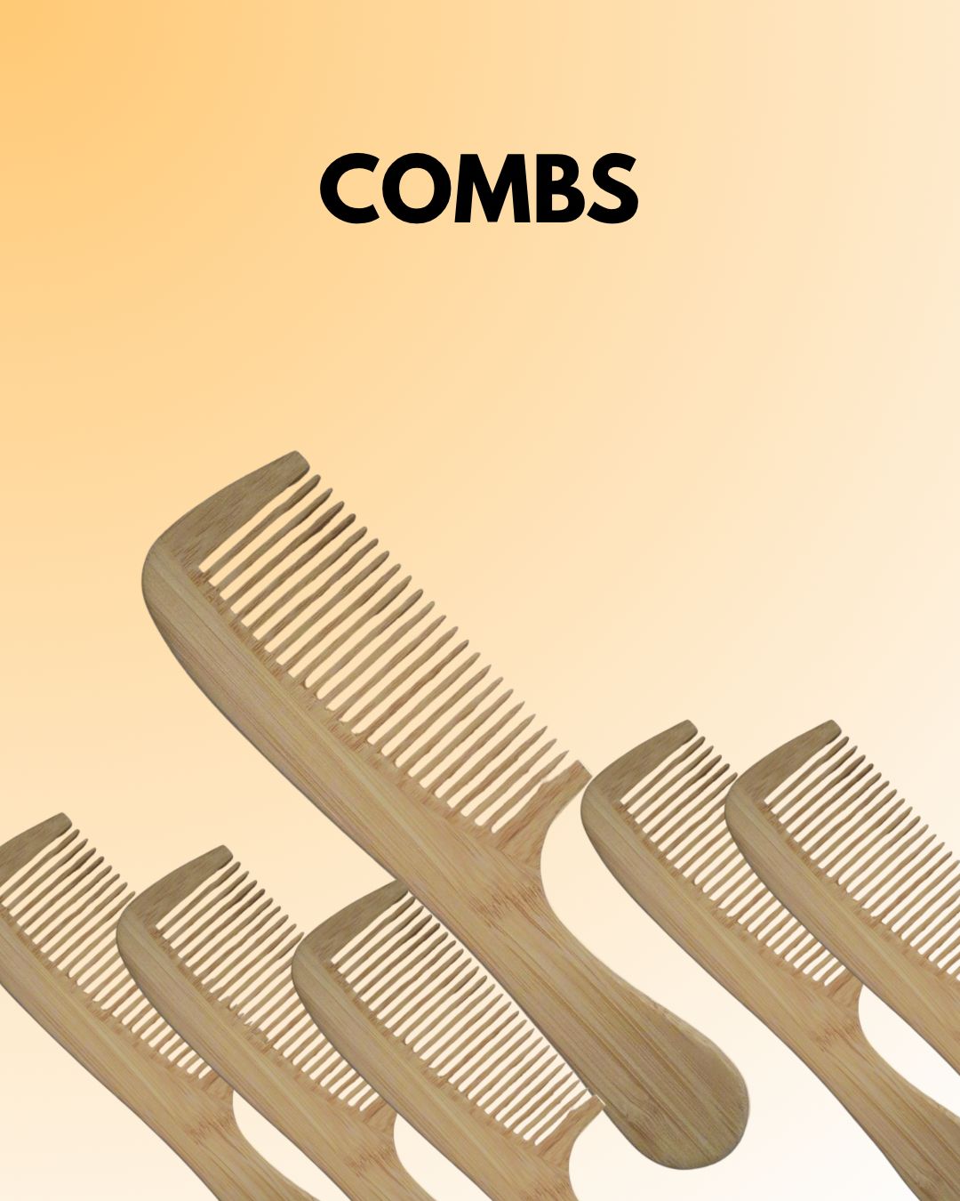Combs