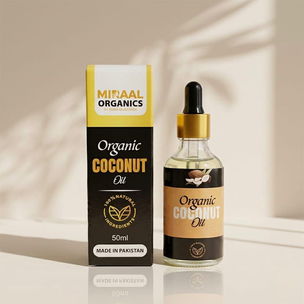 Edible Oils