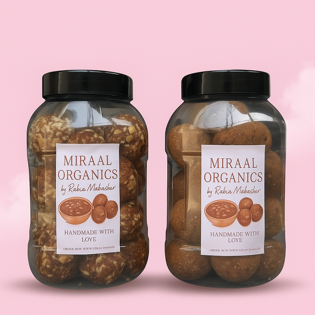 Winter spacial Combo