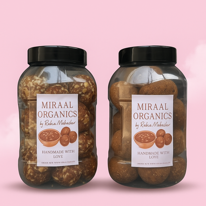 Winter spacial Combo