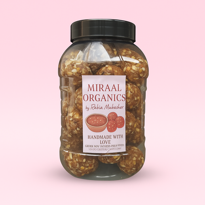 Dates pinniyan with nuts