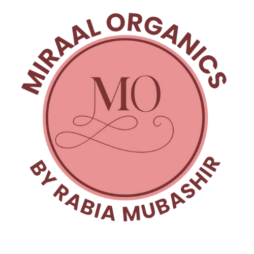 Miraal Organics