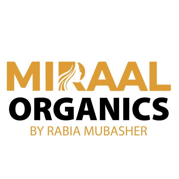 Miraal Organics