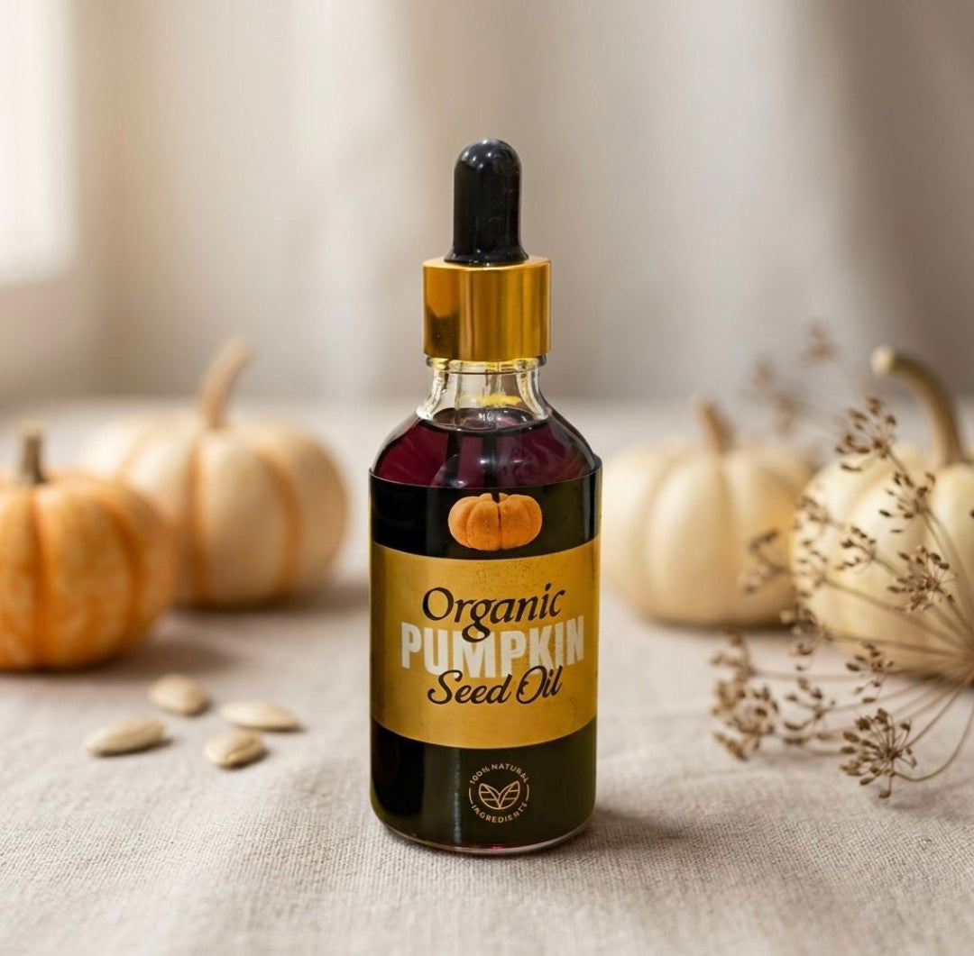 Anti Dandruff Hair Oils